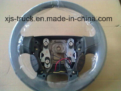 JAC Truck Steering Wheel Image1