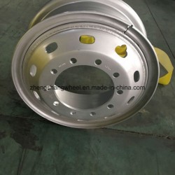 22.5X9.00 Cheap Price Wheel Rim, Tubeless Wheels Rims, Truck Wheels