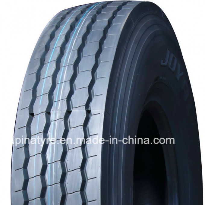 11.00r20 18pr Joyallbrand Drive/Trailer/Steer Truck and Bus Wheel Image1