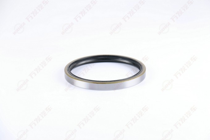 JAC Truck Front Axle Parts Front Wheel Oil Seal 51830-91021 Image1