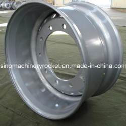 DOT/ ISO Heavy Truck Wheel (22.5x11.75)