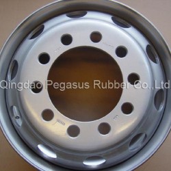 Wheels for Truck Tyres Size 22.5X8.25
