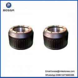 Trailer&Truck Parts China Manufacturer Brake Drum/Axle/Wheel Hub BPW Brake Drum OEM: 0310967130