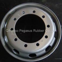 Wheels for Truck Tyres Size 22.5X9.00
