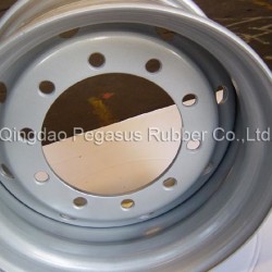 Wheels for Truck Tyres Size 22.5X11.75