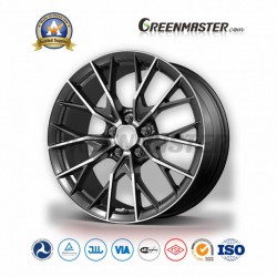 16" to 22′ Inch Replica Aluminum Alloy Wheel for Lexus Nx/Rx/Gx/Lx