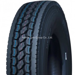 Trailer Radial Steel Truck Wheel (12r22.5 11r22.5 295/80r22.5