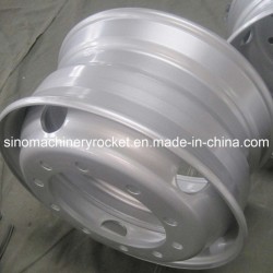 DOT/ ISO Steel Truck Wheel (22.5x9.75)