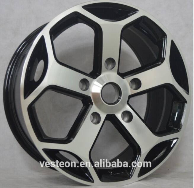 Alloy Wheels for Transit St 18X8.0 5X160 Image1