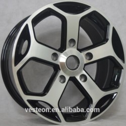 Alloy Wheels for Transit St 18X8.0 5X160