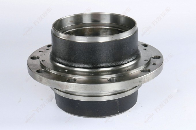 JAC Truck Rear Axle Parts The Rear Wheel Core Hff3104111ck1g1 Image1