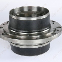 JAC Truck Rear Axle Parts The Rear Wheel Core Hff3104111ck1g1