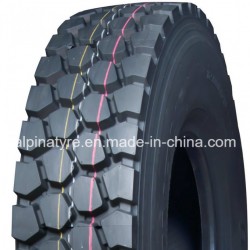 Drive Position Radial Steel Wire Tyre Truck Wheel 12.00r20 11.00r20