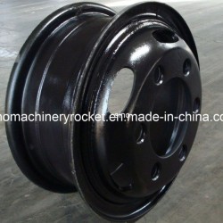 Truck Wheel (6.0-16)