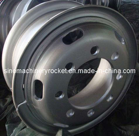 DOT Truck Wheel (7.0-20) Image1
