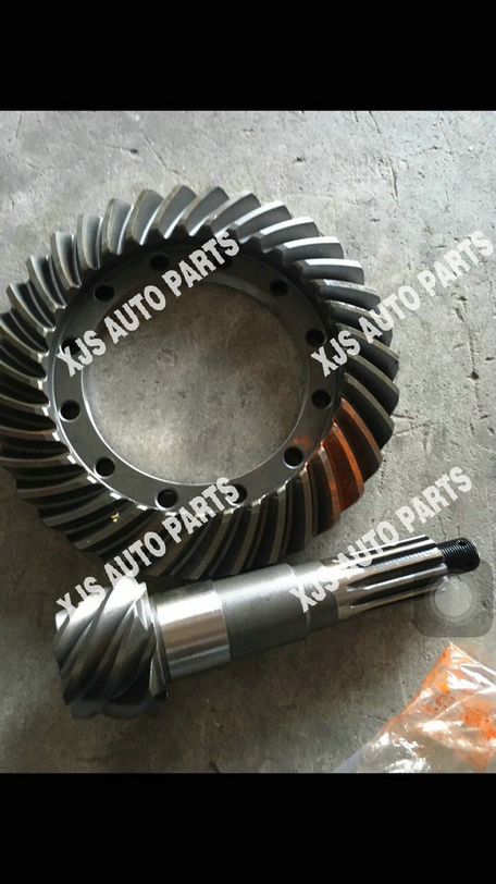 JAC Hfc1040 Crown Wheel Pinnon 2402250-Hf13014 Image1