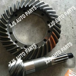 JAC Hfc1040 Crown Wheel Pinnon 2402250-Hf13014