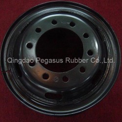 Wheels for Truck Tyres (7.50V-20)