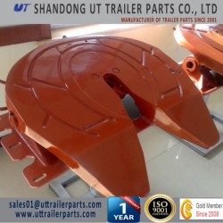 Jost Type Casting Fifth Wheel /5th Wheel for Semi Trailer and Truck