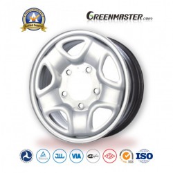 16" Inch Steel Wheel for Toyota Prado Land Cruiser