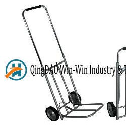 Folding Sack Truck Ht1109 Wheel PU Wheel