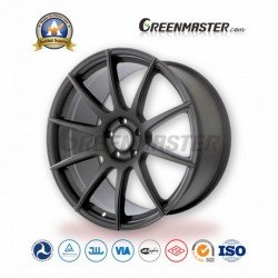 26" 28" 30" Inch Aluminum Alloy Wheels 26′*10′j 28X10j 30x10j