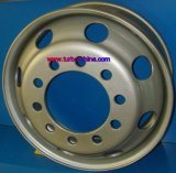 Truck Wheel for JAC Truck Image1