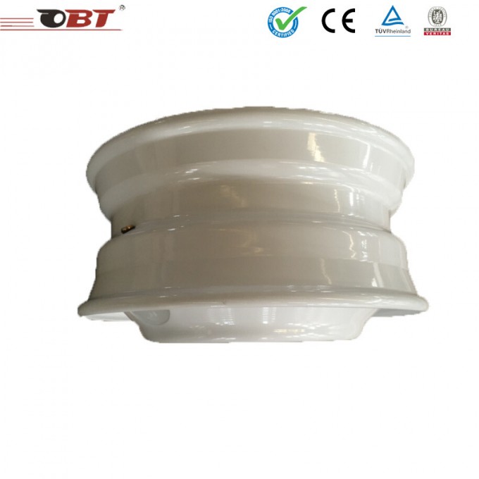 Obt Universal Truck Semi Trailer Steel Rim Wheels Image1