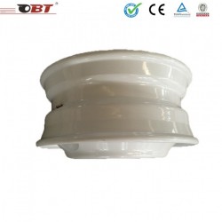 Obt Universal Truck Semi Trailer Steel Rim Wheels