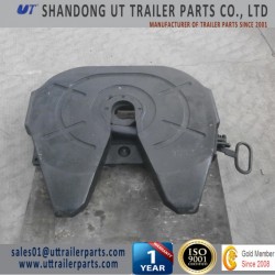 Jost Type Casting Fifth Wheel /5th Wheel 50mm 90mm for Semi Trailer and Truck