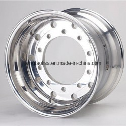 17.5" Tyre Aluminum Alloy Wheel for Trailers and Trucks