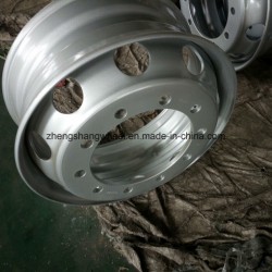High Quality Truck Rims, Truck Rim, Auto Steel Wheel