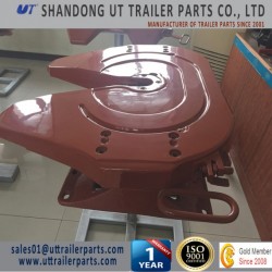 Jost Type Casting Fifth Wheel /5th Wheel 50mm 90mm for Semi Trailer and Truck