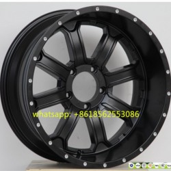 20*10j Truck Wheel 8