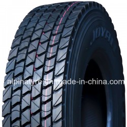 Block Pattern Joyallbrand 18pr Best Price Radial Drive Steel Tire Truck Wheel (12R22.5)