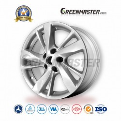 Replica Aluminum Alloy Wheel for Nissan Juke Rogue Murano Pathfinder Armada