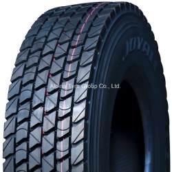 315/80r22.5 11r22.5 Drive Radial Steel Truck and Bus Tire Wheel
