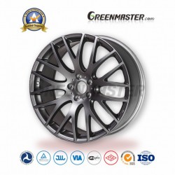 Replica Aluminum Alloy Wheels for Audi Rim