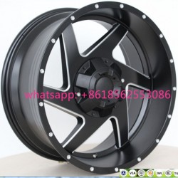 Pickup Truck Wheel C