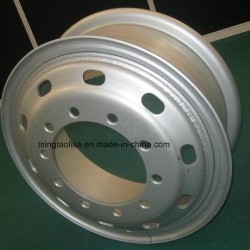 Truck Steel Aluminum Wheel Rim