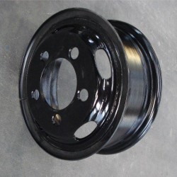 Tube Series Truck Trailer Rims 5.5X16 Wheel
