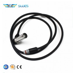 ABS Wheel Speed Sens