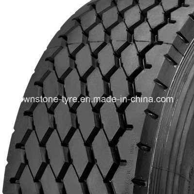 Aeolus Brand All Steel Radial Truck Tyre and Bus Tyres and TBR Tyres with High Quality From China Ty Image1