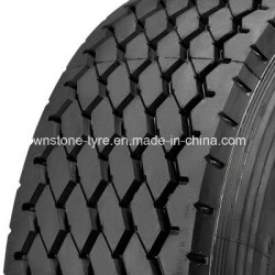 Aeolus Brand All Steel Radial Truck Tyre and Bus Tyres and TBR Tyres with High Quality From China Ty
