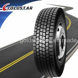 Wholesale Semi Radial Truck Tire (11r22.5 12r22.5 295/80r22.5 315/80r22.5) with All Certificate