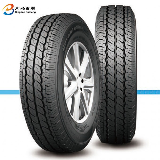 Tyres for Commercial Vans and Light Trucks 175r14c, 205/65r15c, 215/75r16c Image1