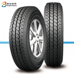 Tyres for Commercial Vans and Light Trucks 175r14c, 205/65r15c, 215/75r16c