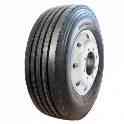 Steel Tubeless Tires TBR Tire Radial Truck Tire