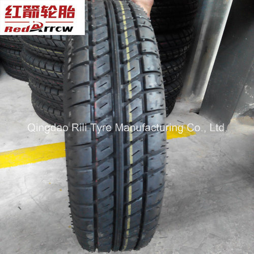 Agricultural Truck Tyre/Farm/Tractor Trailer/Tire 500-12 Image1