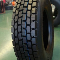 Tube& Tubeless Tyre 10.00r20 295/80r22.5 Radial Truck Tyre with Best Price, TBR Tyre